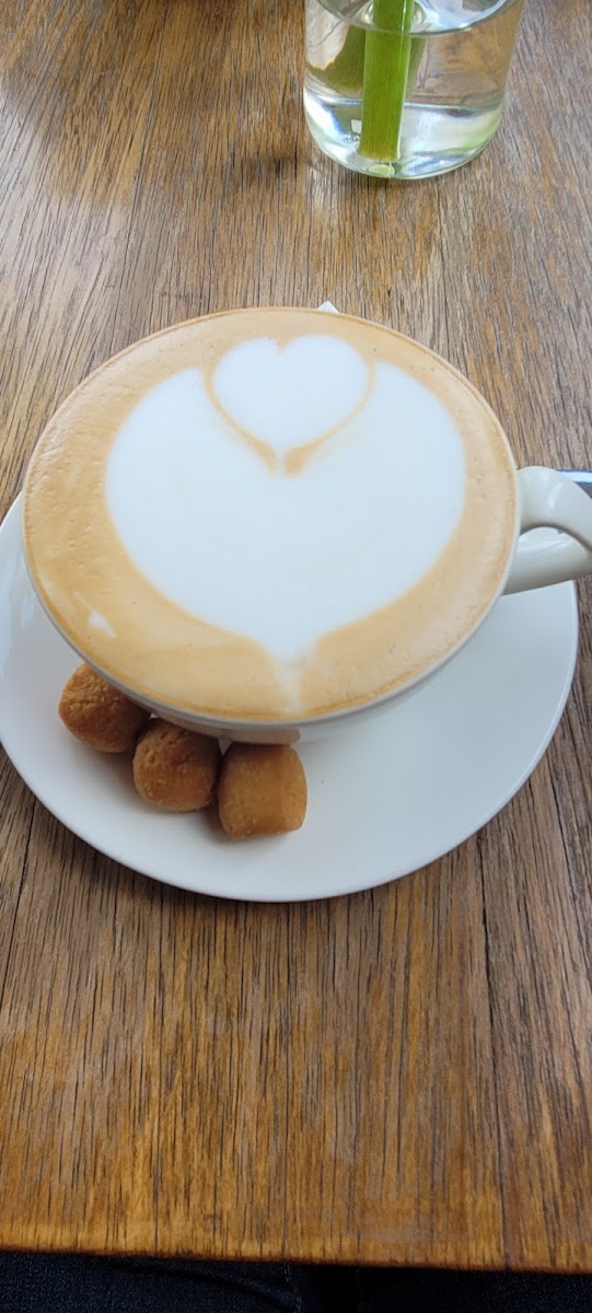 Shokola Café - Photo 7