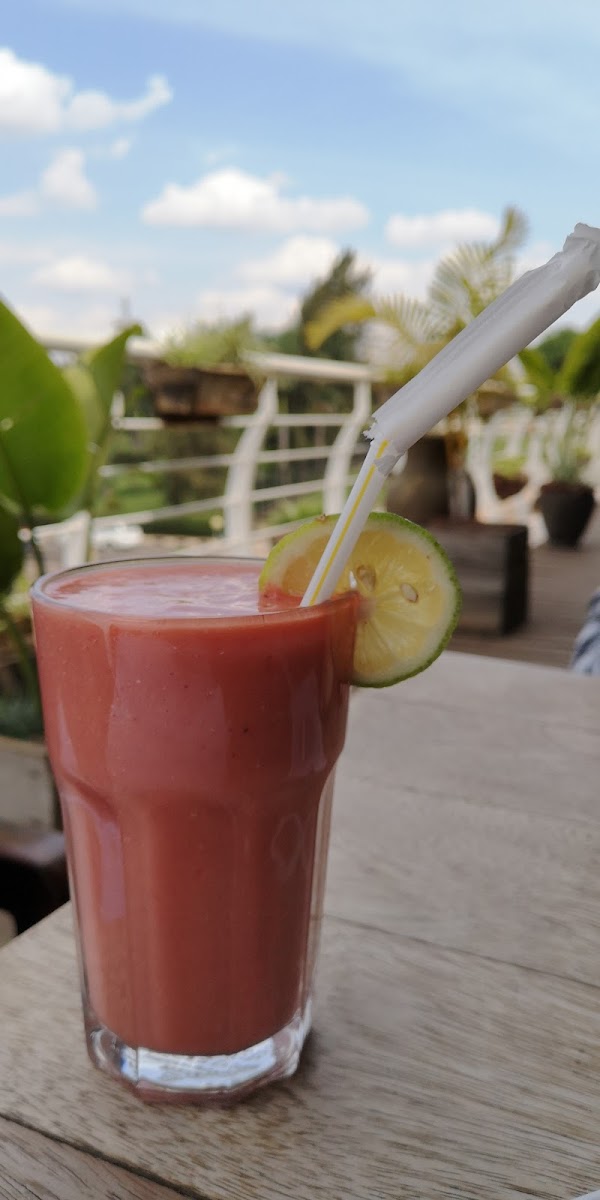 Shokola Café - Photo 8