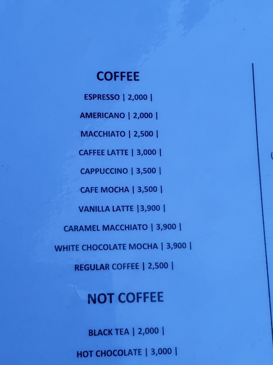 Menu Photo 9