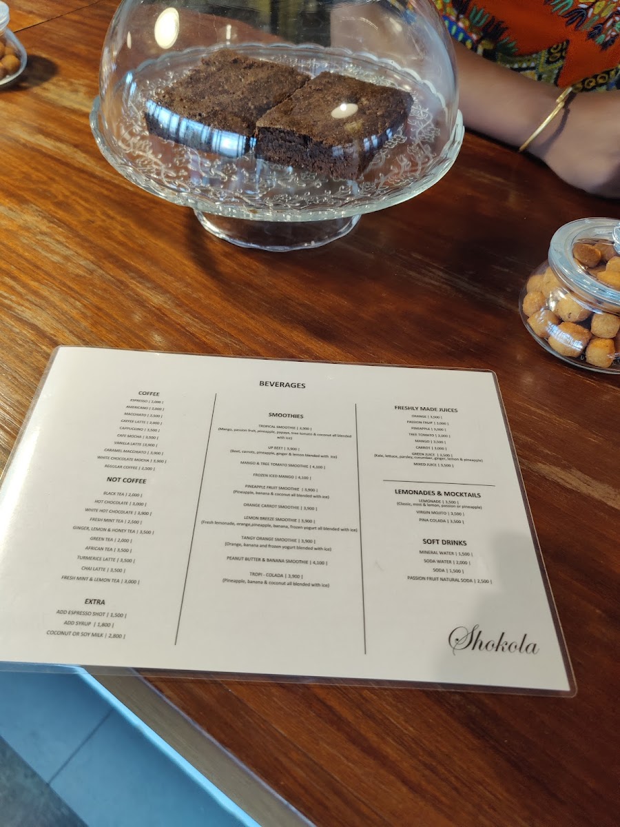 Menu Photo 8