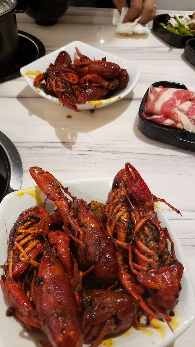 壹家火锅自助Wow Buffet - Photo 7