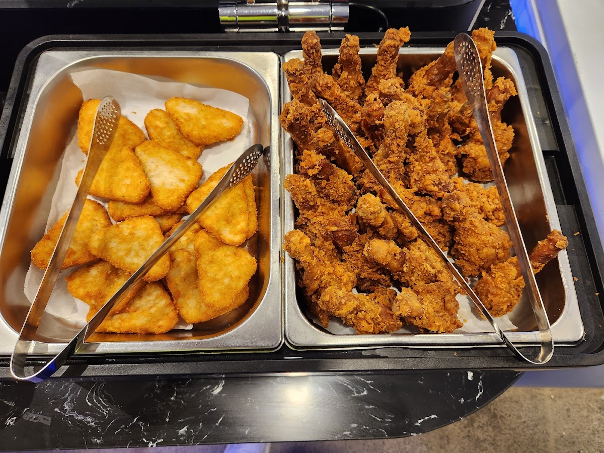 壹家火锅自助Wow Buffet - Photo 8