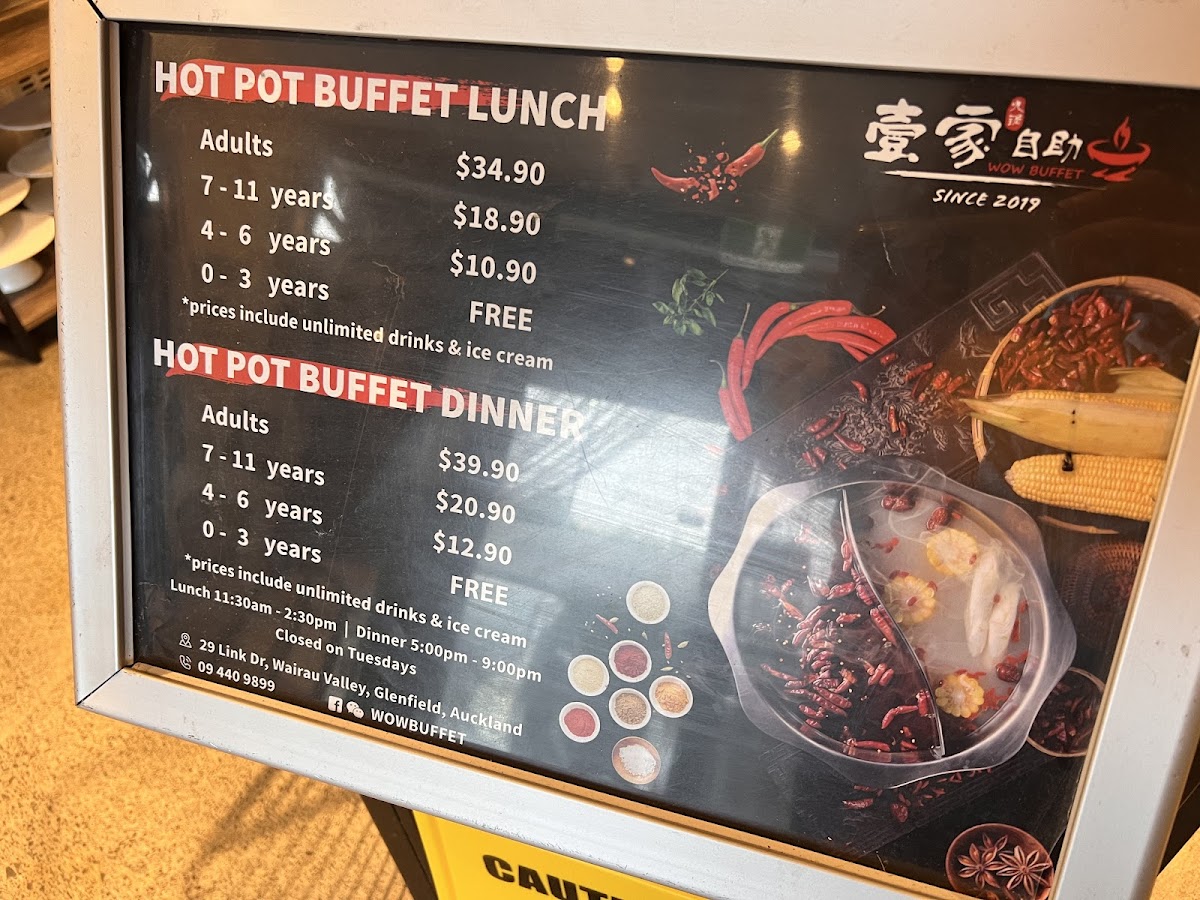 Menu Photo 6