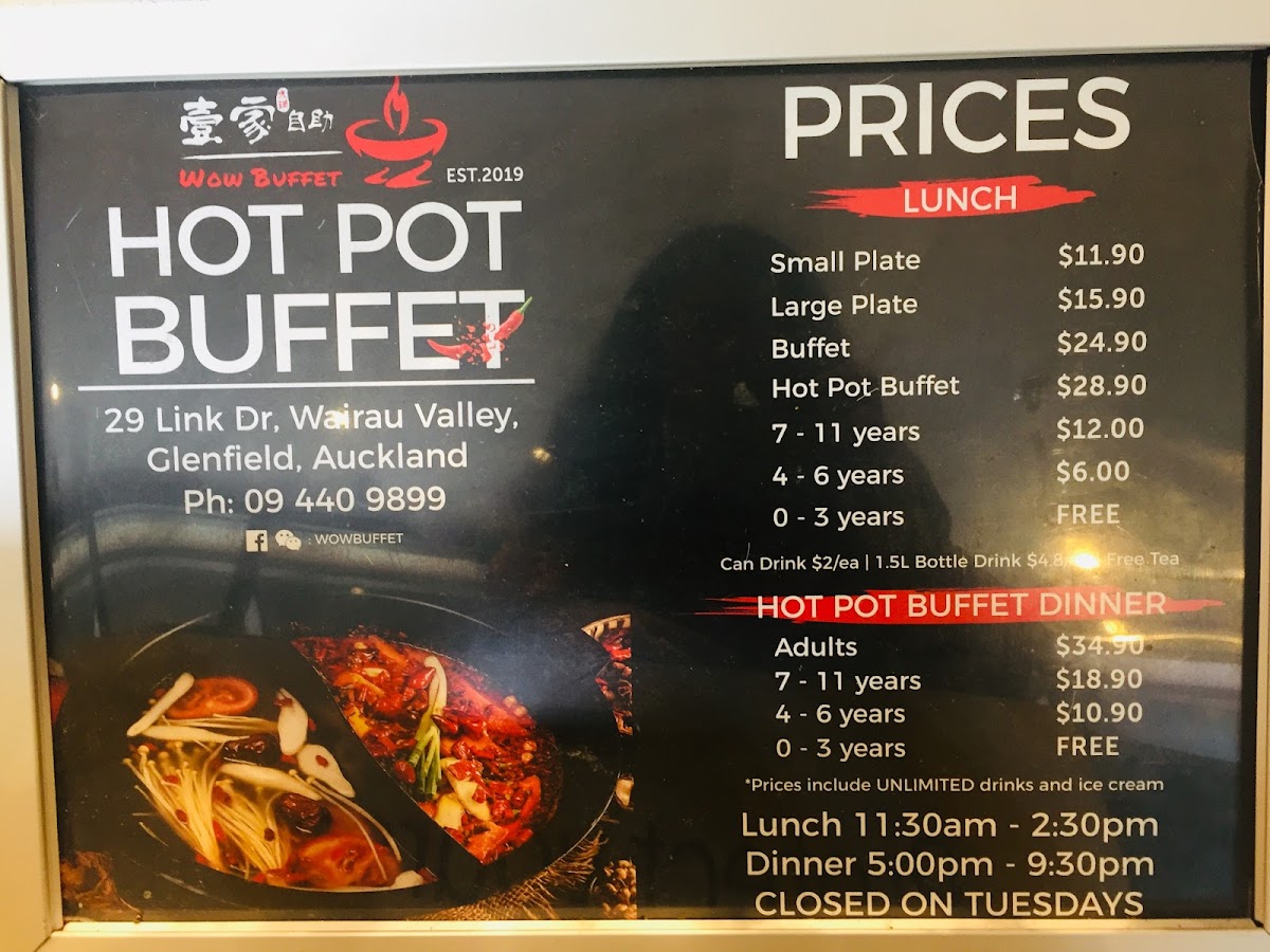 Menu Photo 7