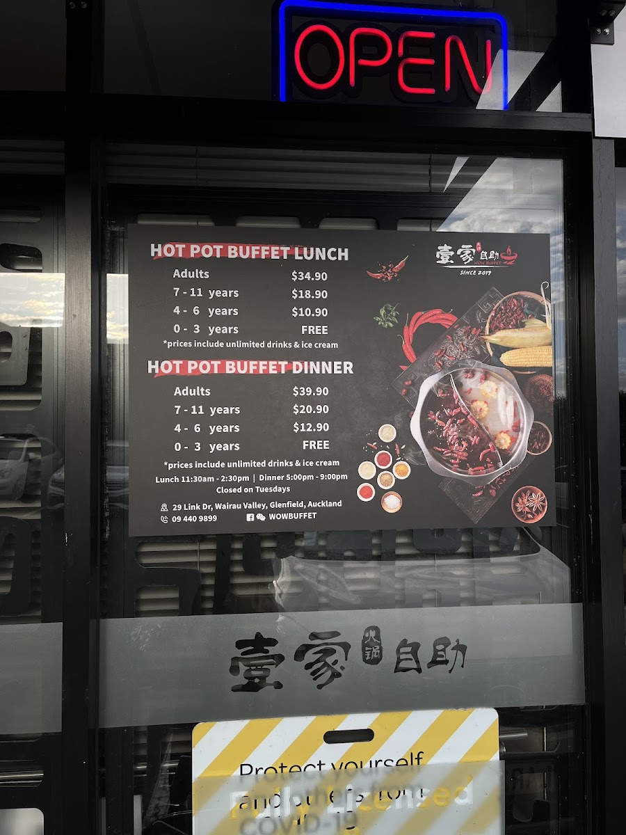 Menu Photo 8