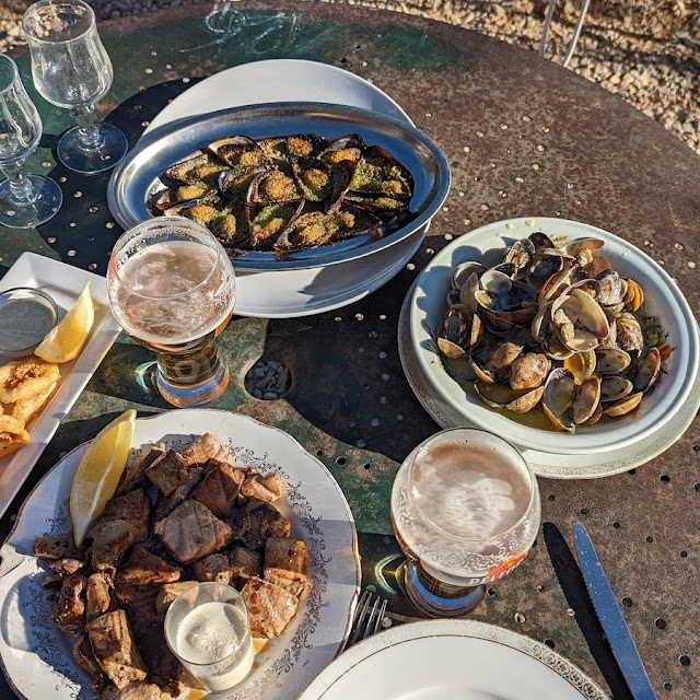 Tapas