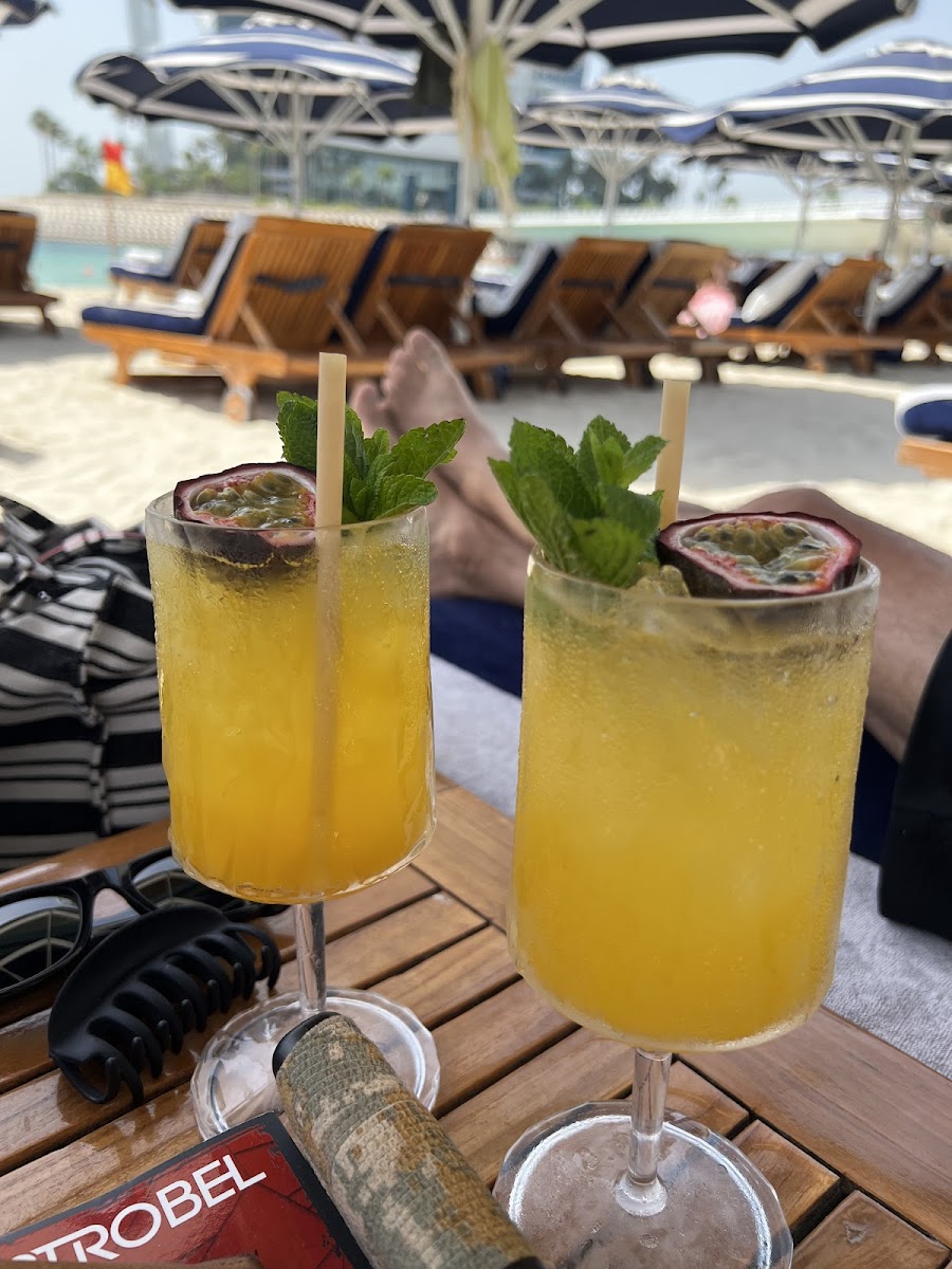 Summersalt Beach Club - Photo 4