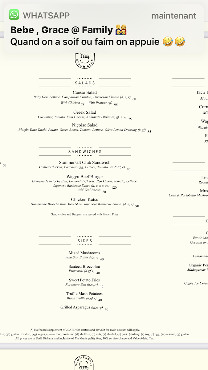 Menu Photo 6