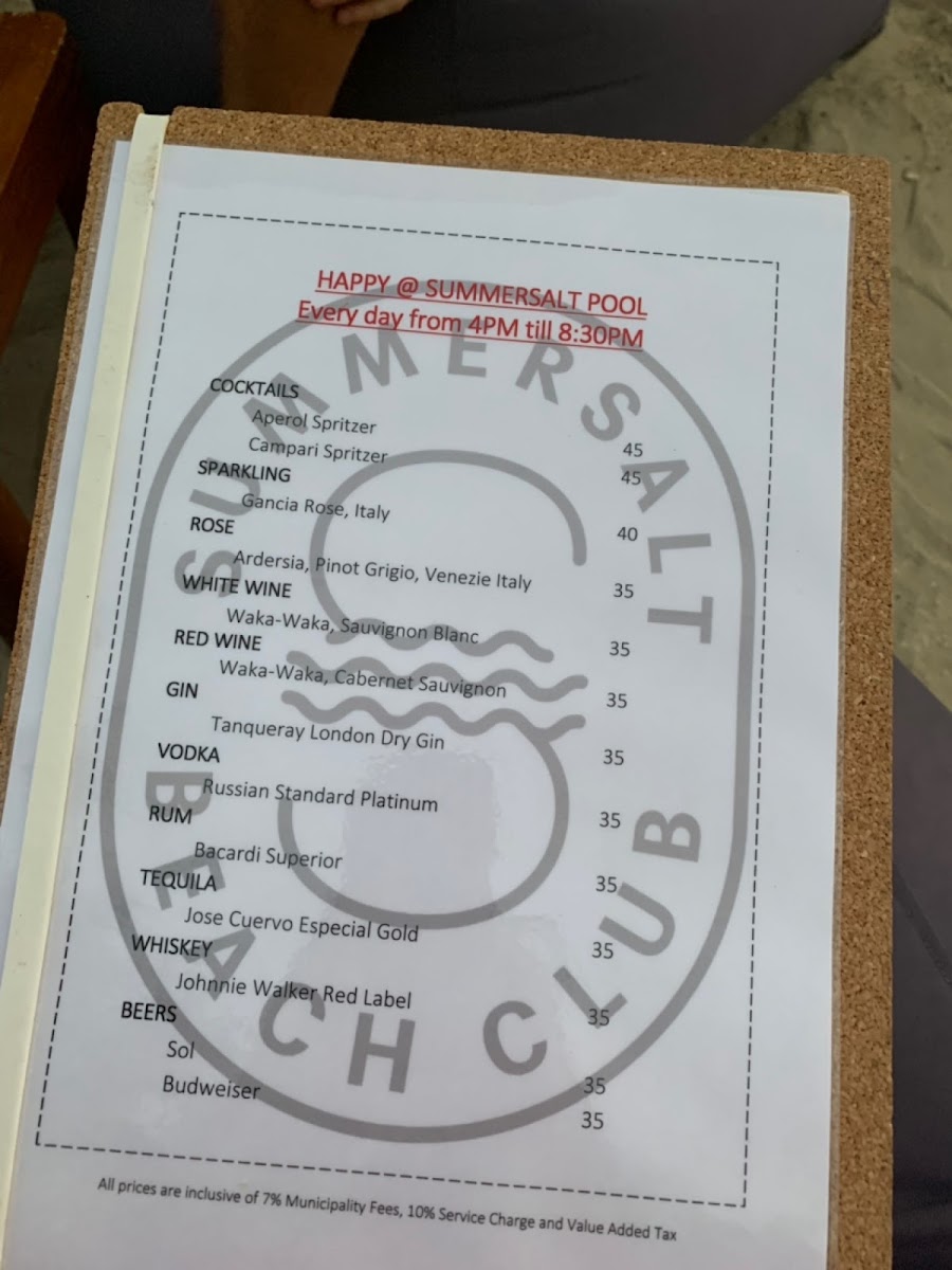 Menu Photo 7