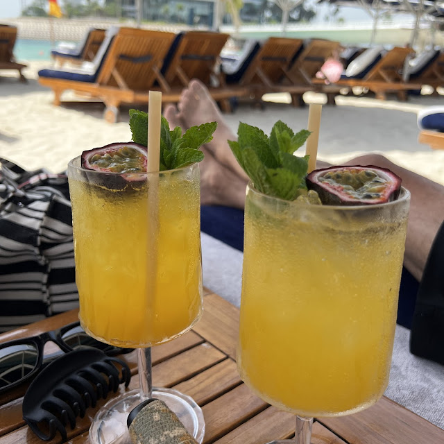 Mocktails
