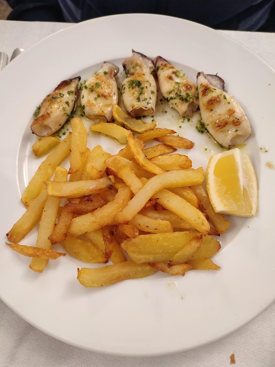 Restaurant Sant Antoni - Photo 9