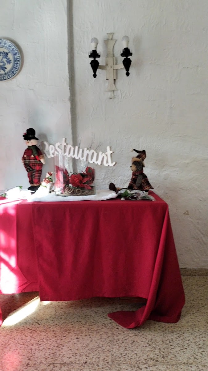Restaurant Sant Antoni - Photo 1