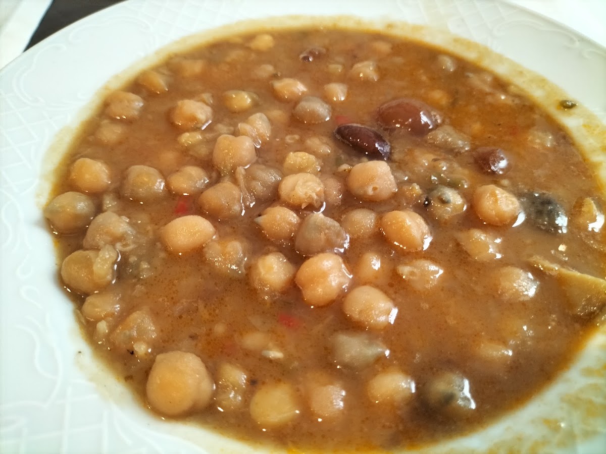 Restaurant Sant Antoni - Photo 3