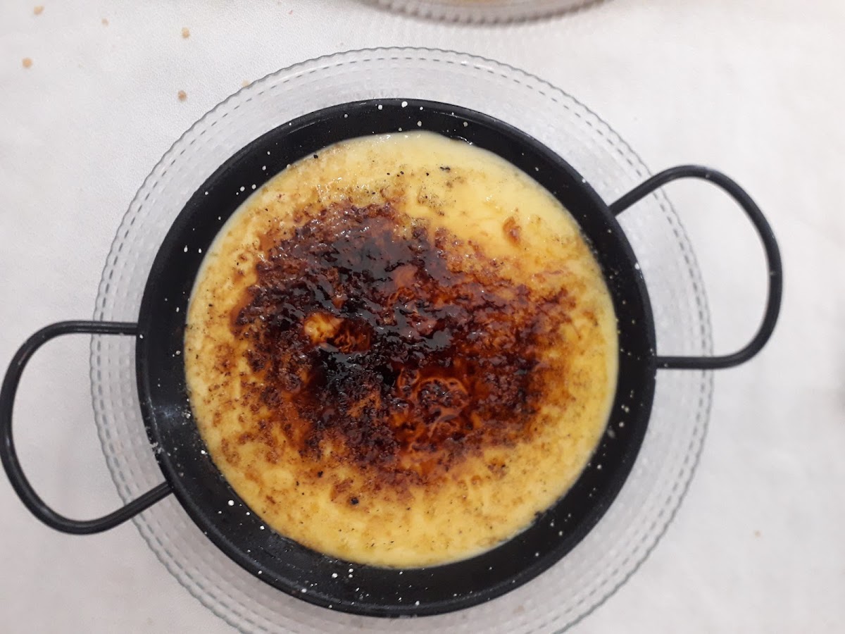 Restaurant Sant Antoni - Photo 4