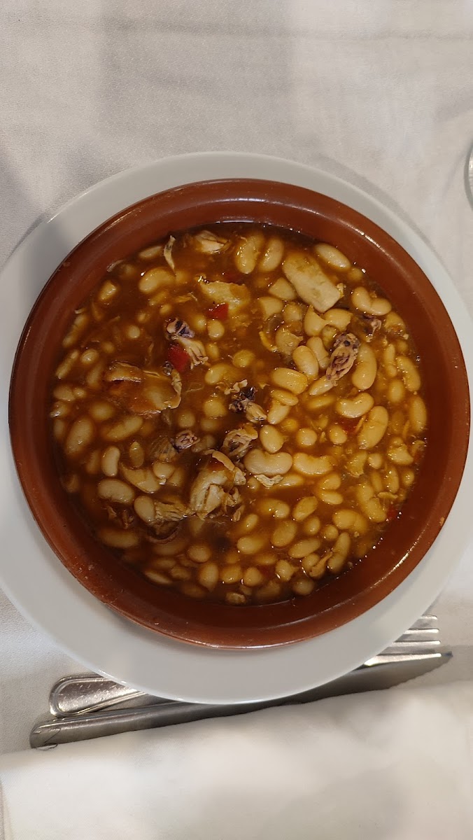 Restaurant Sant Antoni - Photo 5
