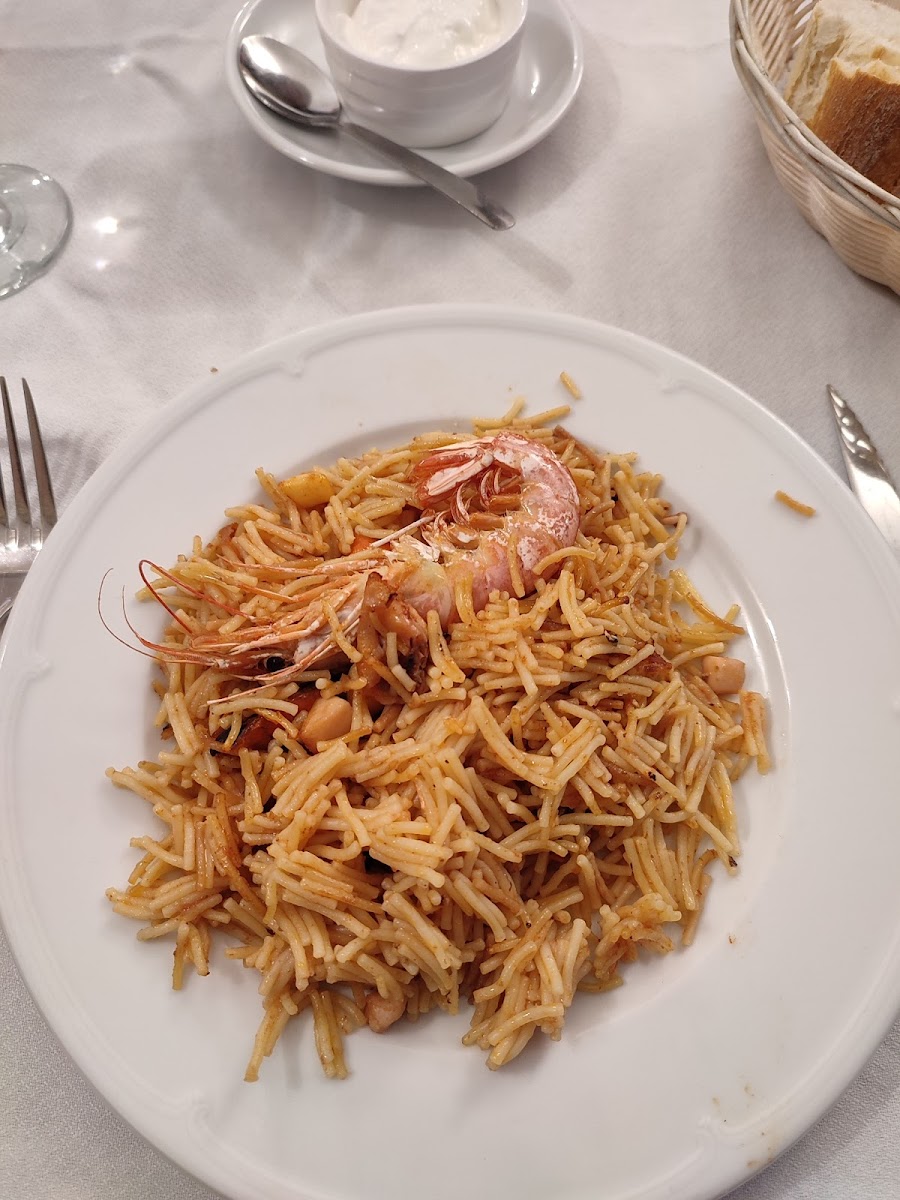 Restaurant Sant Antoni - Photo 6