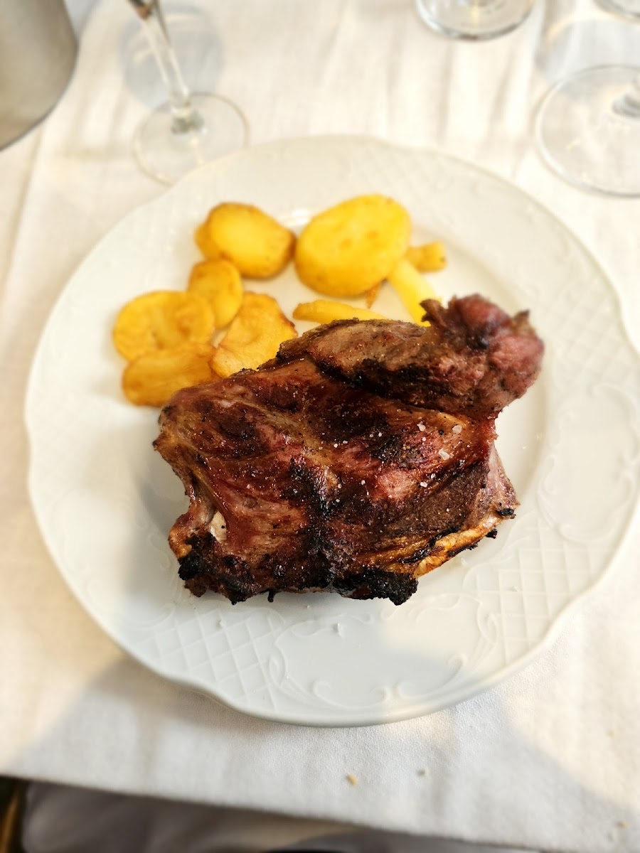 Restaurant Sant Antoni - Photo 7