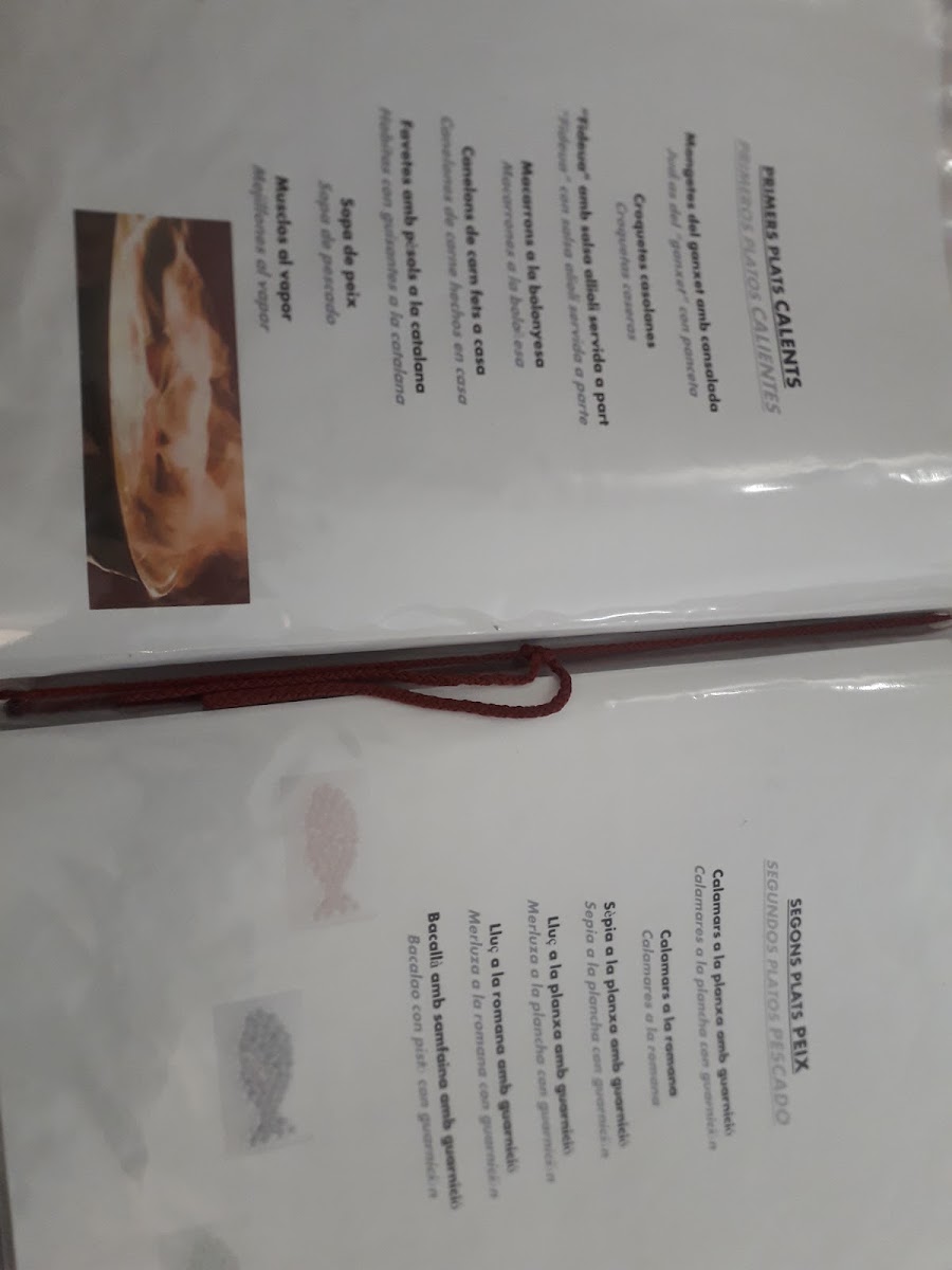 Menu Photo 7