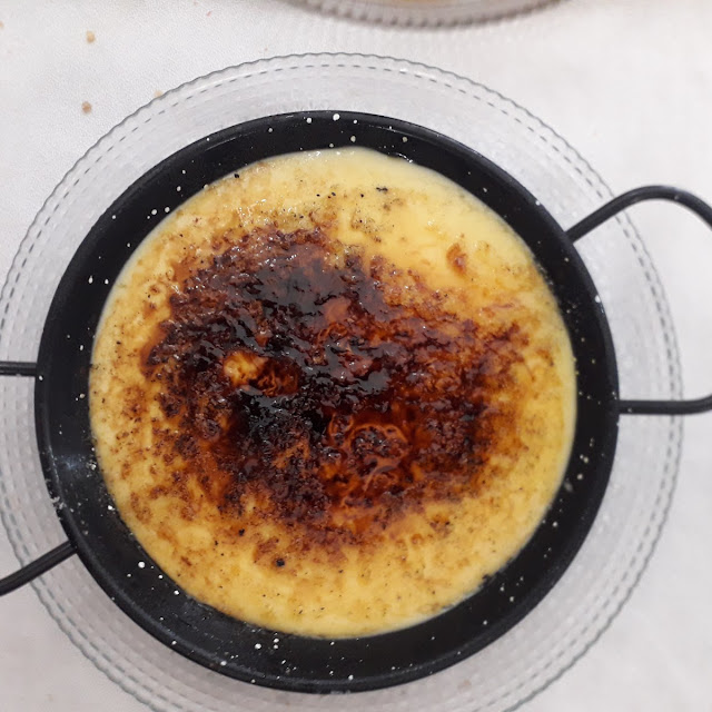 Crema Catalana