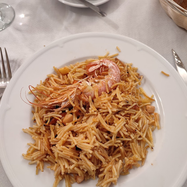 Fideuà
