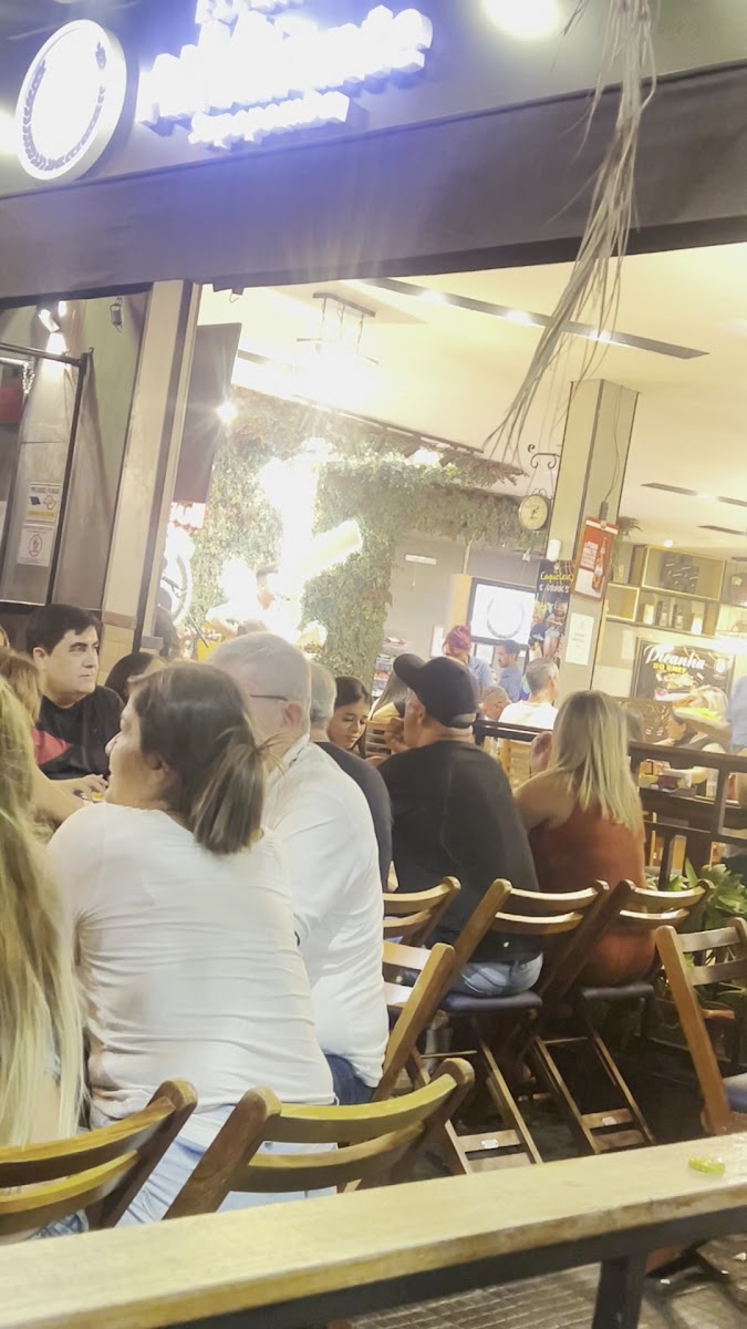 Restaurante e Espetaria AlMirante Sapopemba - Photo 1
