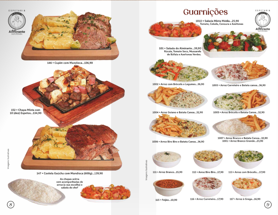 Menu Photo 7