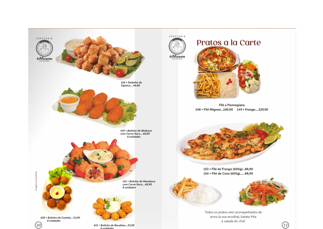 Menu Photo 8