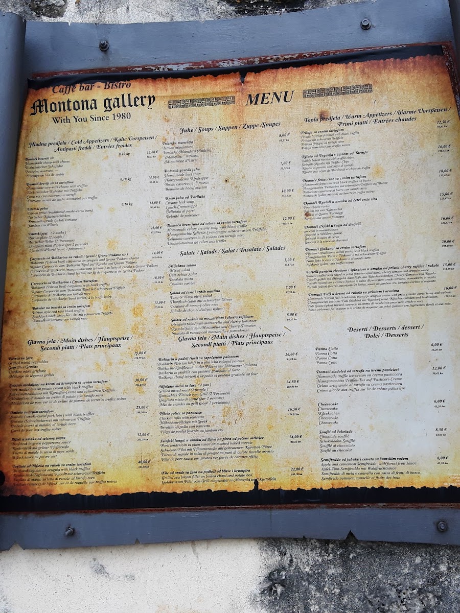 Menu Photo 2