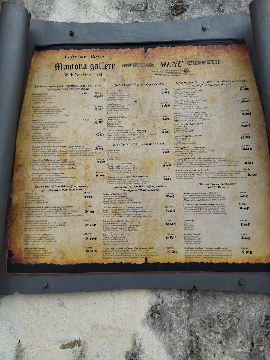 Menu Photo 6