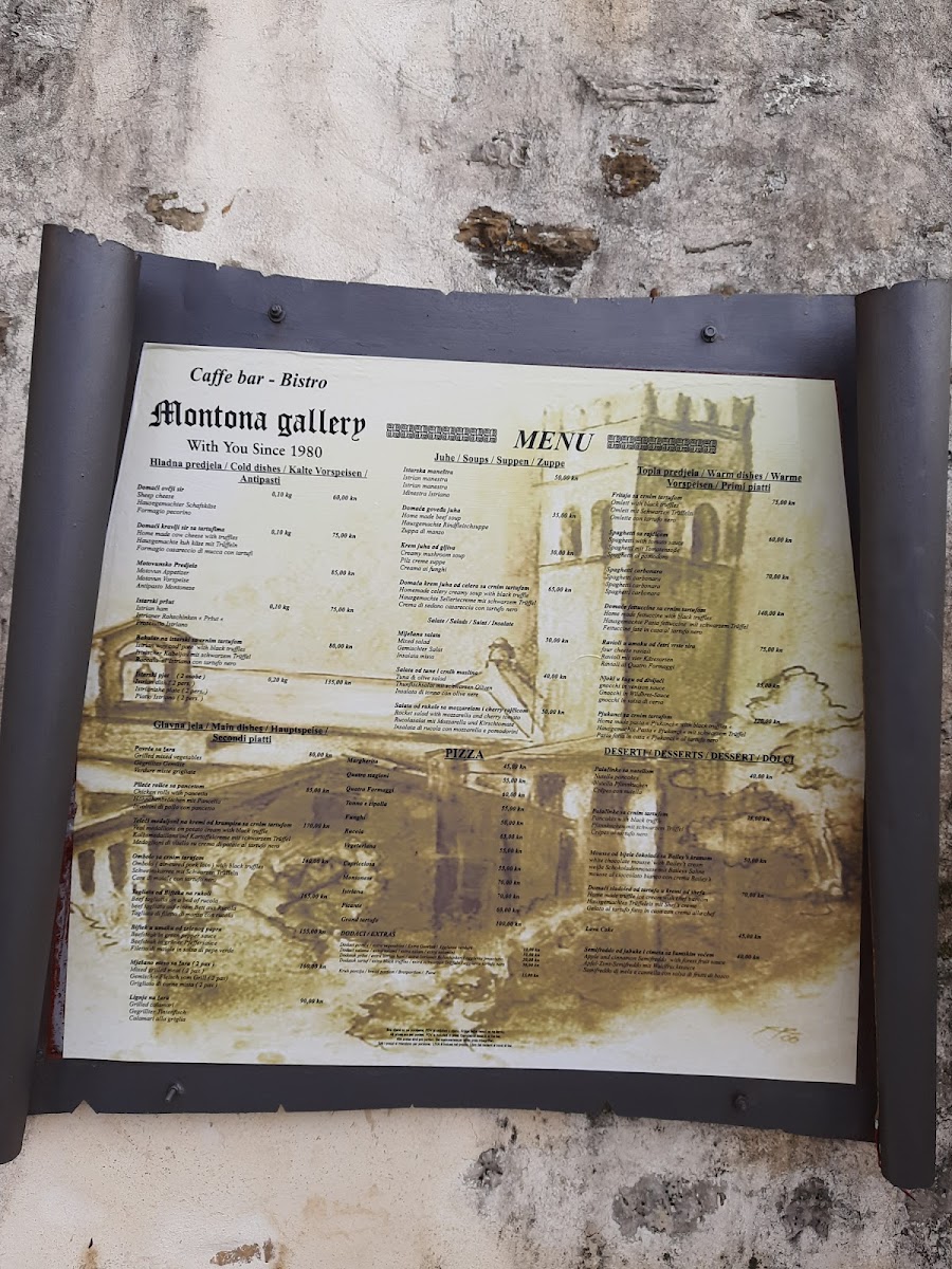 Menu Photo 7