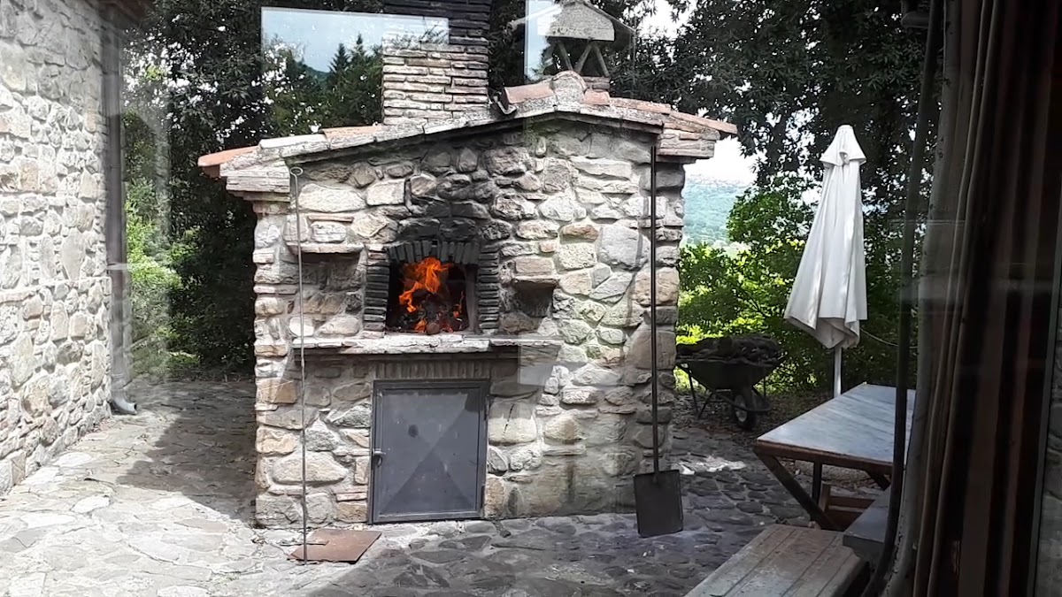 Agriturismo Difesa d'Ischia - Photo 1