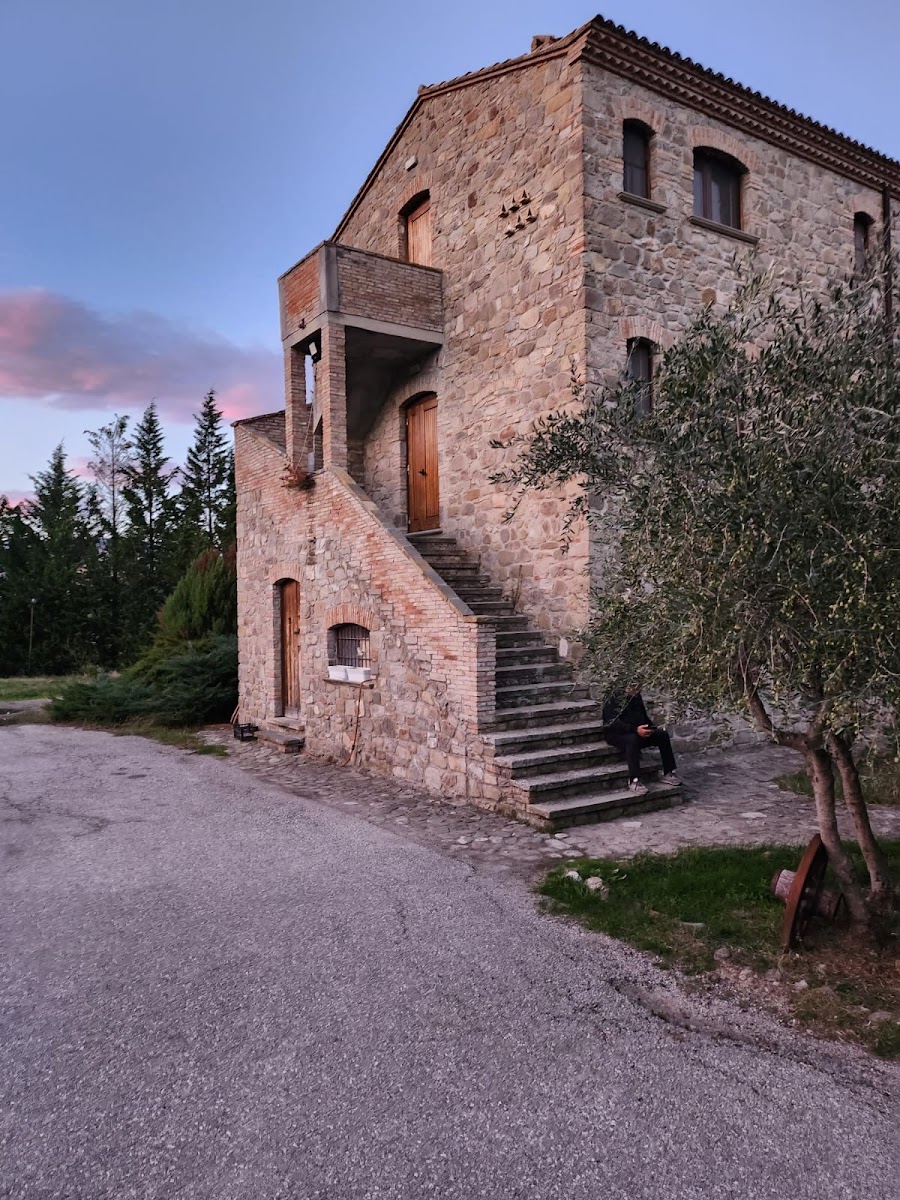 Agriturismo Difesa d'Ischia - Photo 3