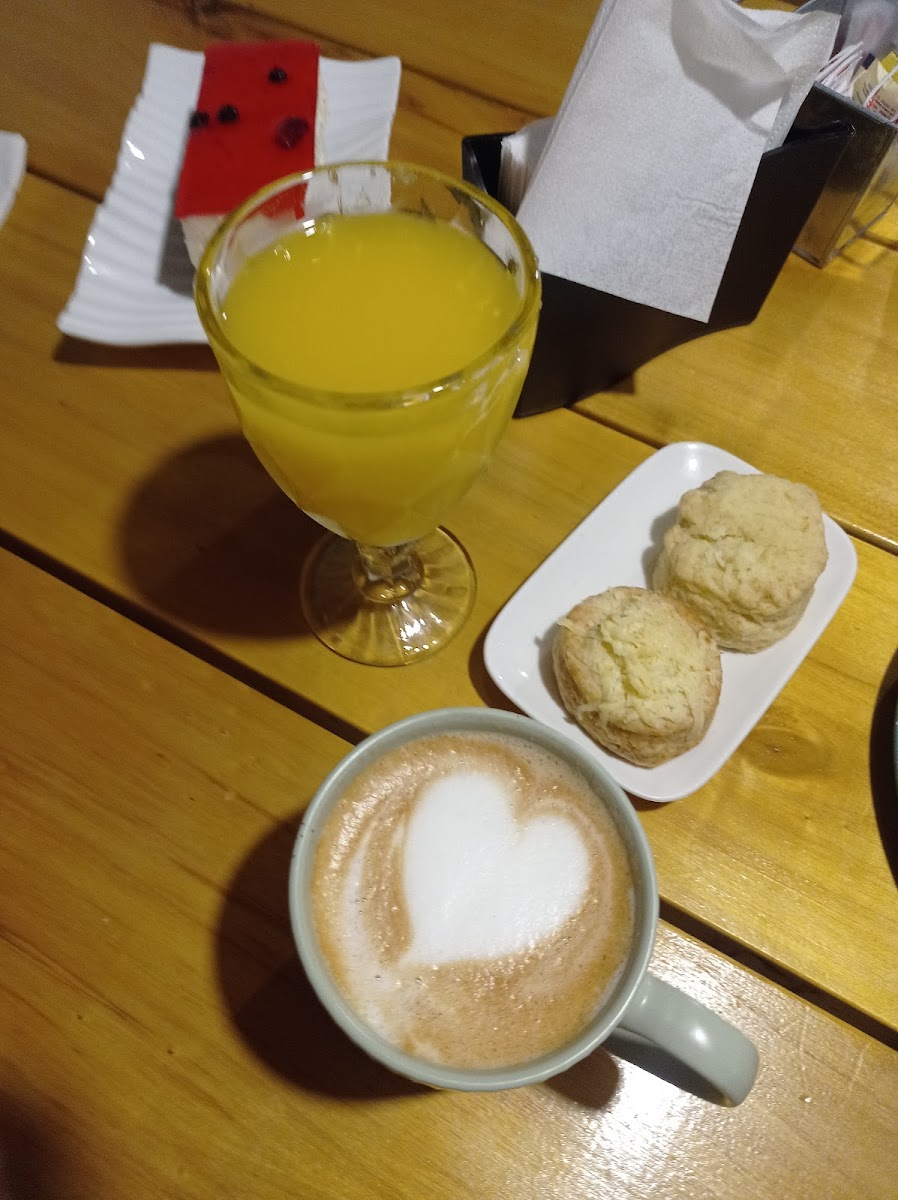 Cafetería Dulce Avellana - Photo 3