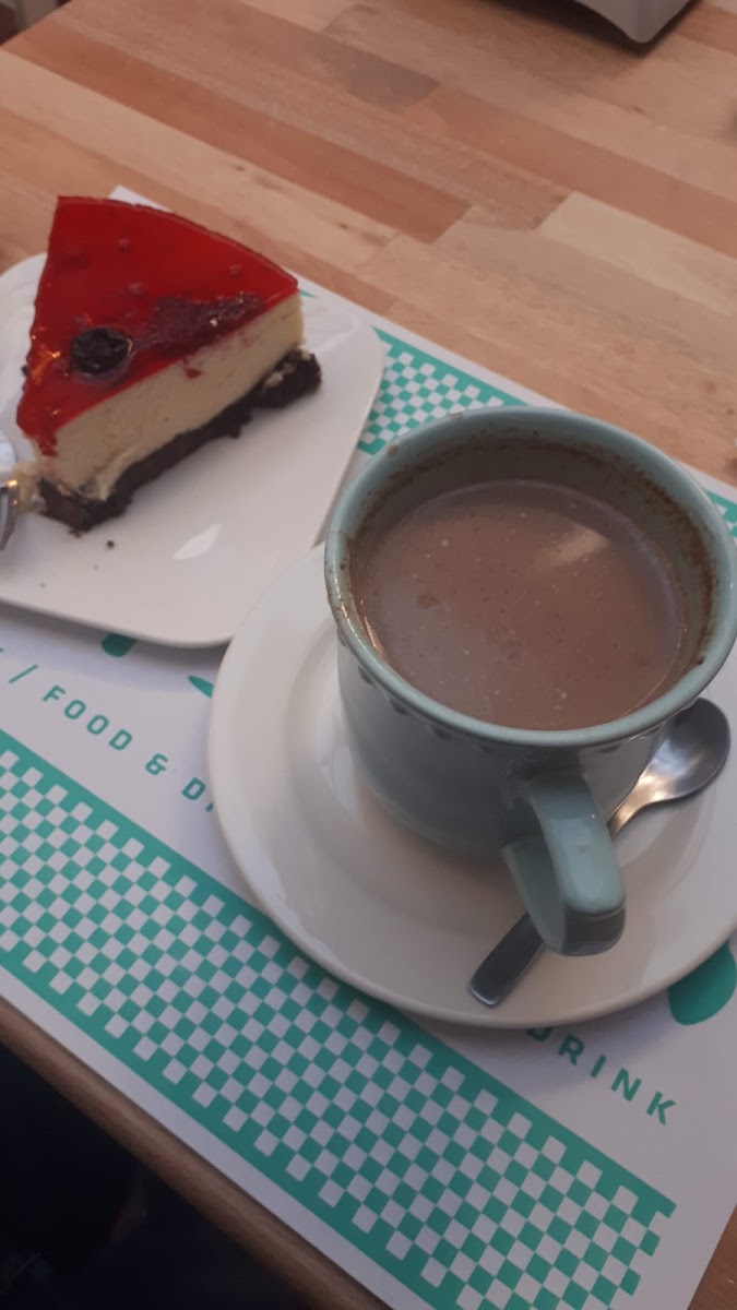 Cafetería Dulce Avellana - Photo 4