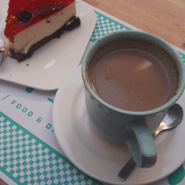 Hot Chocolate