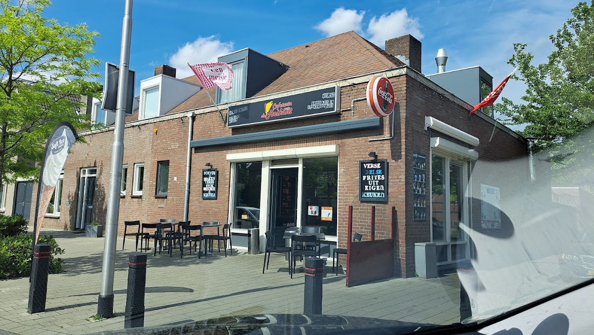 Cafetaria-Resto De Heikant - Photo 3