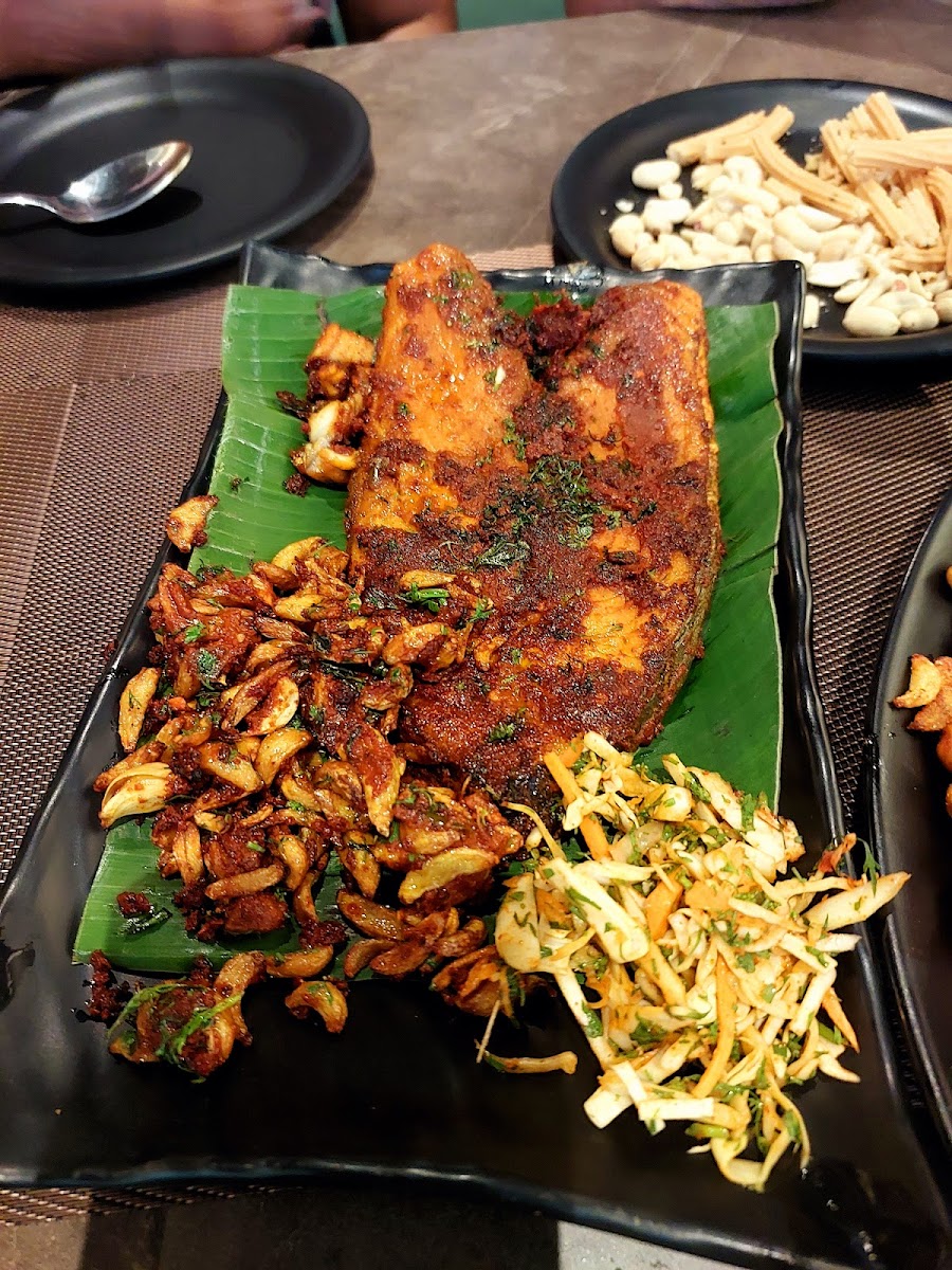 HOTEL REGENCY Family Dine & Bar - Photo 6
