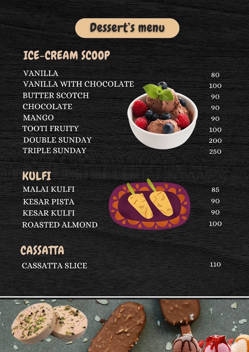 Menu Photo 6