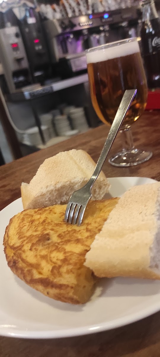 Restaurante La Ferroviaria - Photo 9