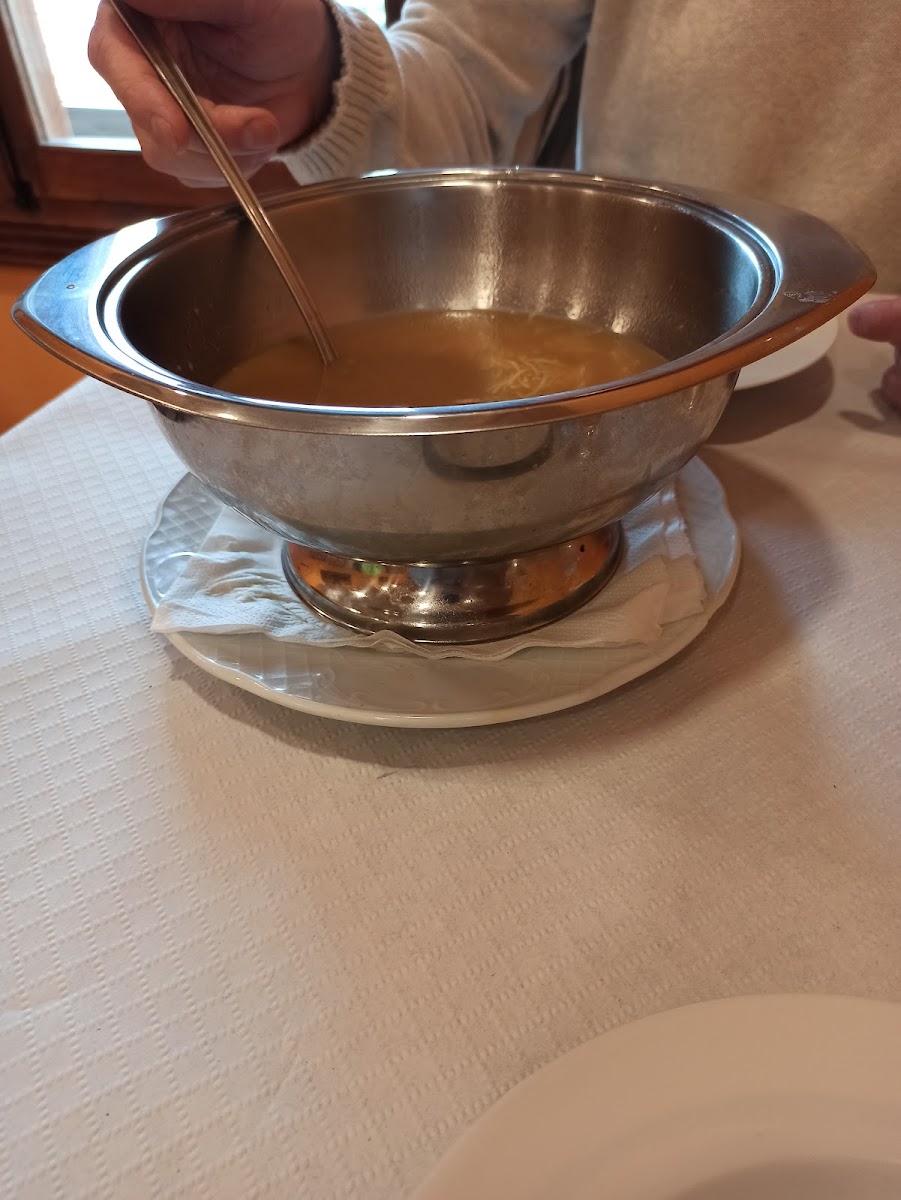 Restaurante La Ferroviaria - Photo 4