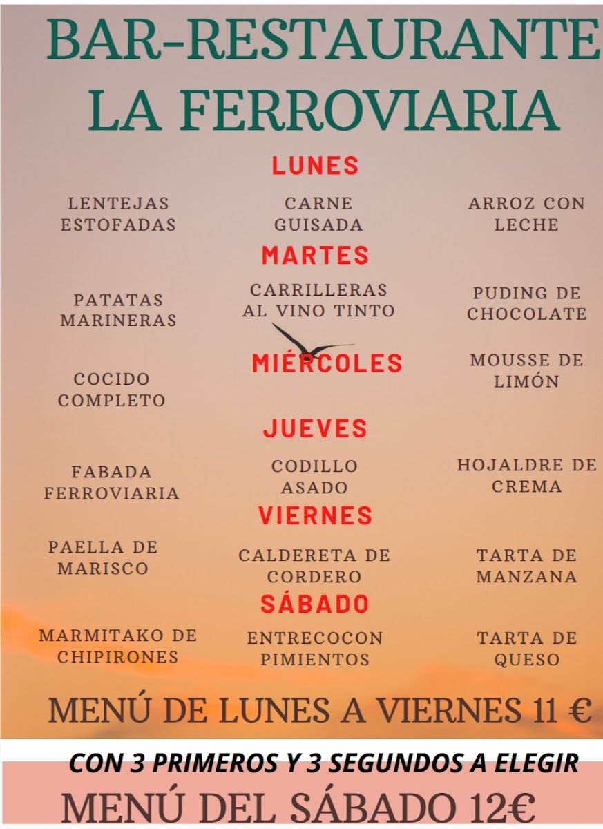 Menu Photo 0