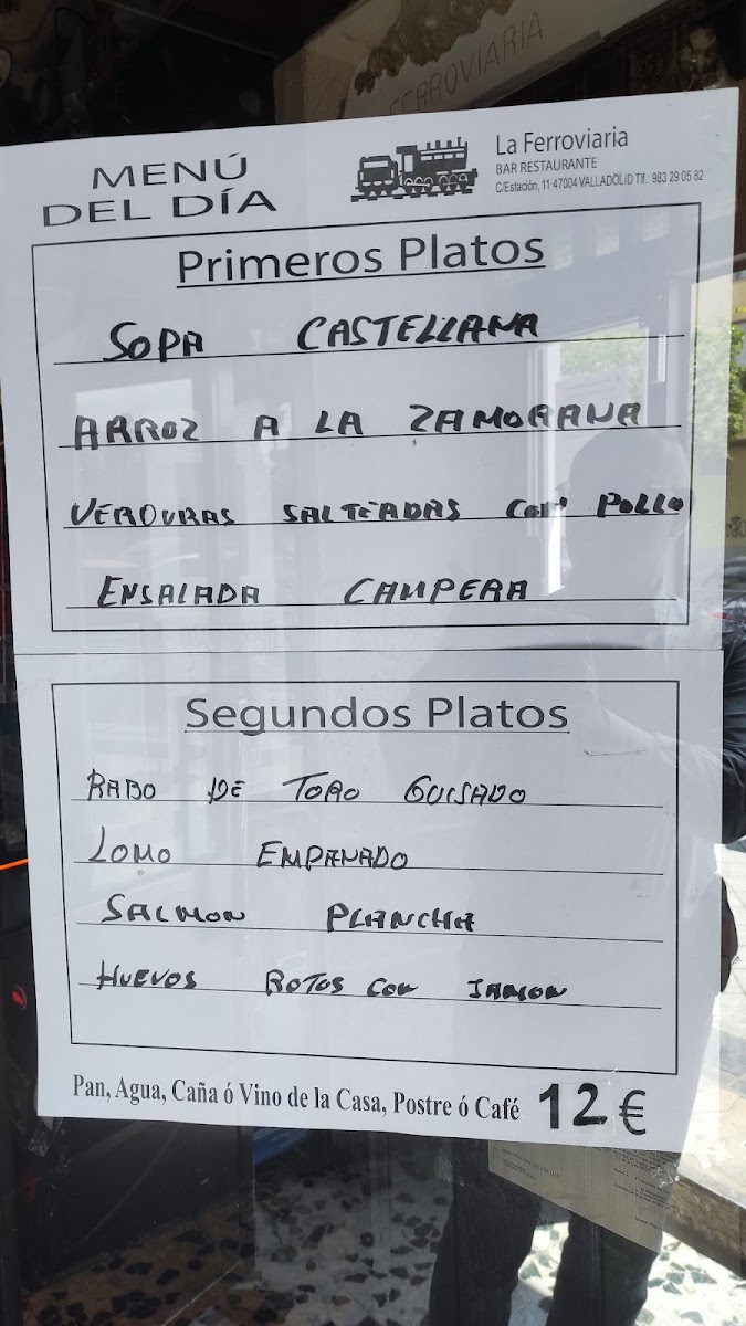 Menu Photo 6