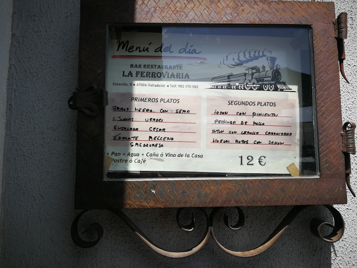 Menu Photo 8
