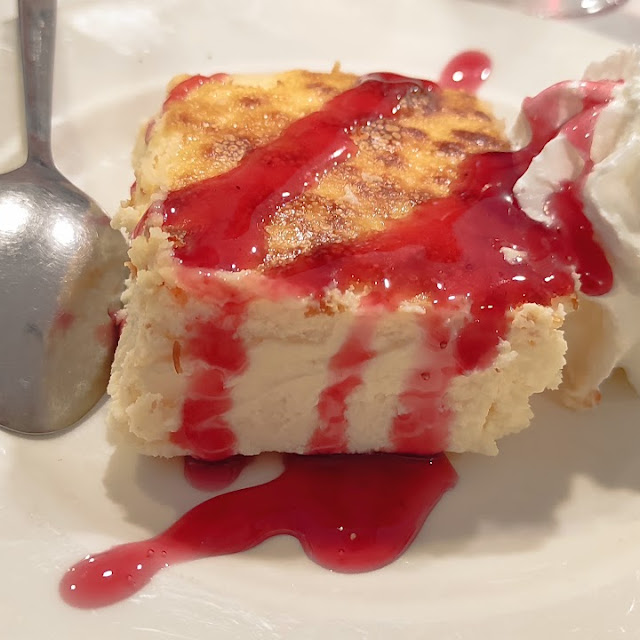 Tarta de Queso