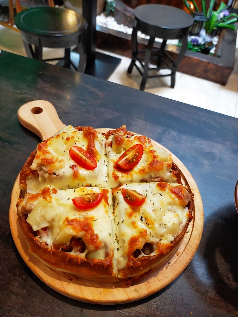 175 Gallery Cafe - Photo 4