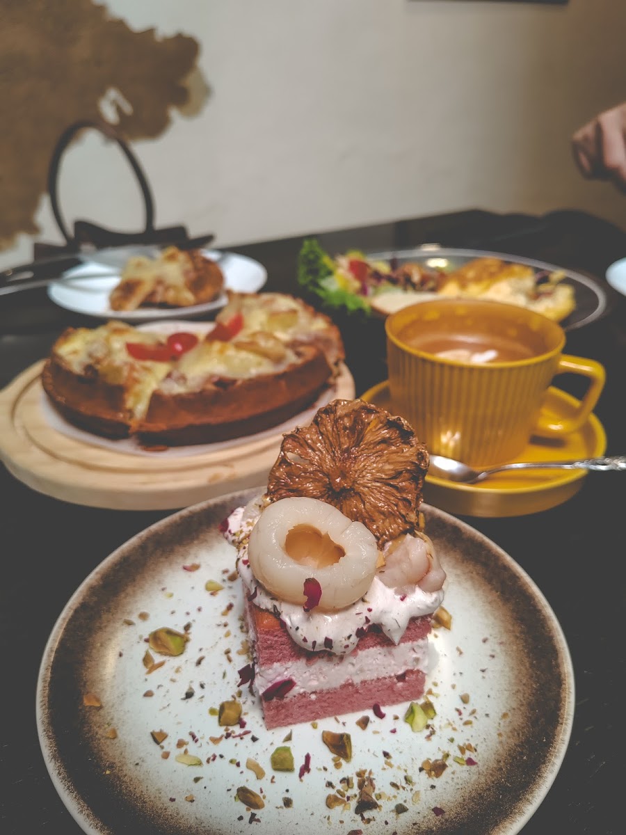 175 Gallery Cafe - Photo 7