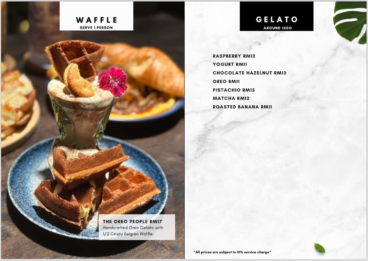 Menu Photo 9