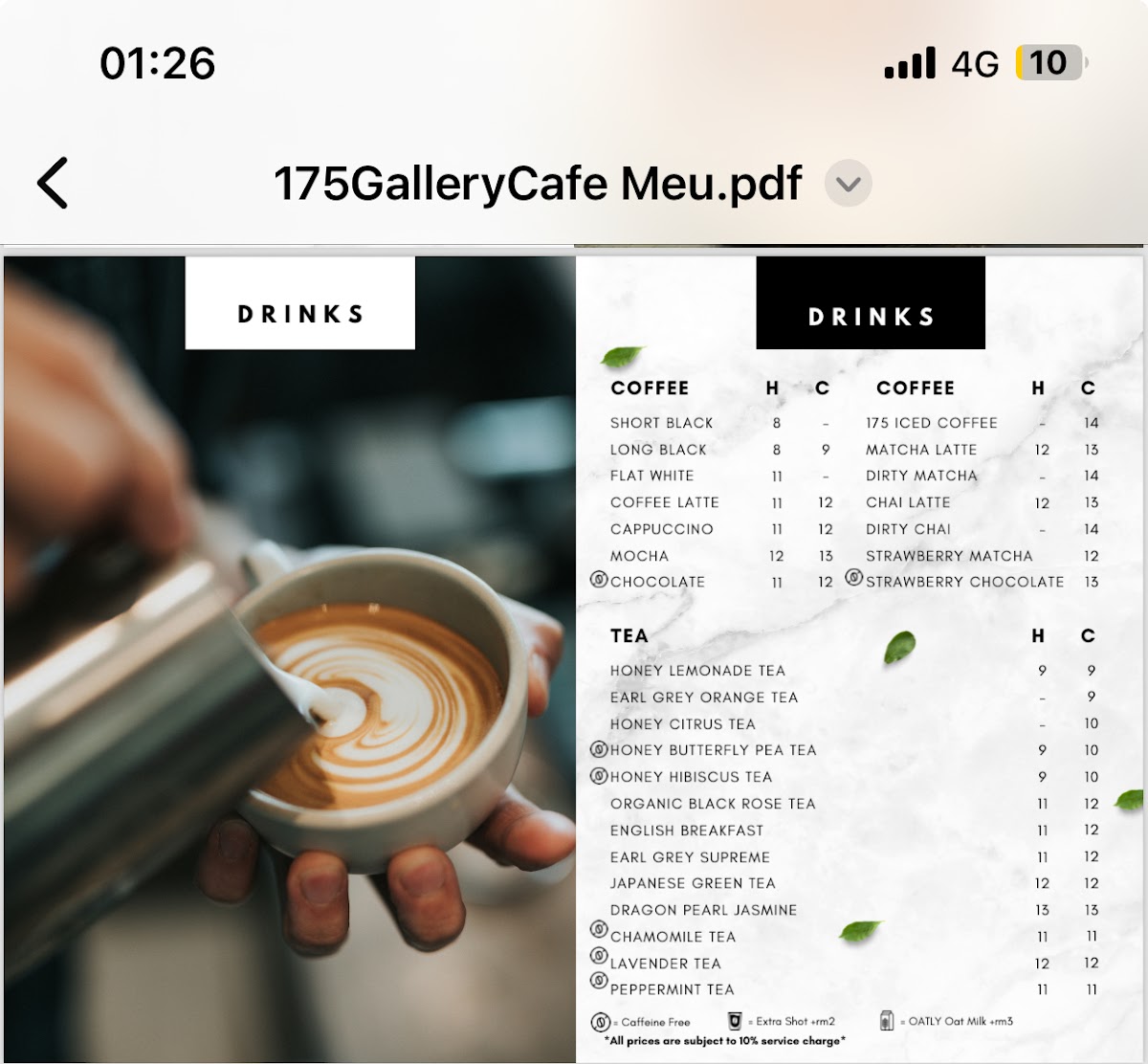 Menu Photo 7