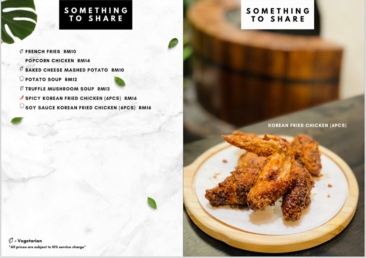 Menu Photo 8