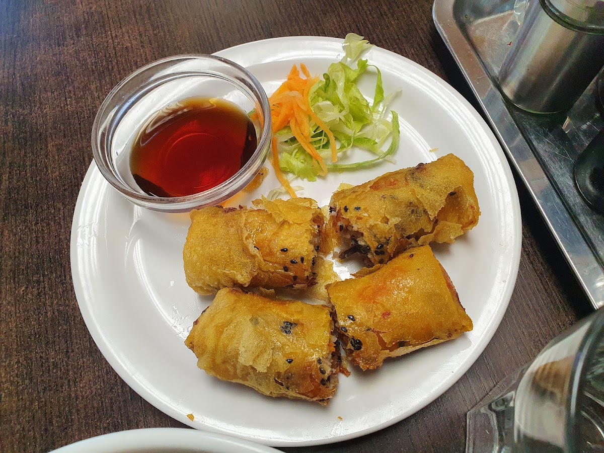 UFO Restaurant - Photo 9